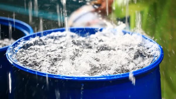 Những phương pháp xử lý nước thải sinh hoạt